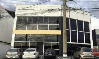 Imagem 3: Sala para alugar, 38 m² por R$ 1.500,00/mês - Centro - Vinhedo/SP