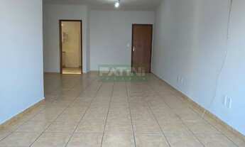 Imagem: Apartamento Padrão