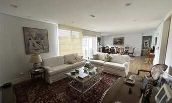 Imagem: 3 dormitórios 1 suite, andar alto com terraço