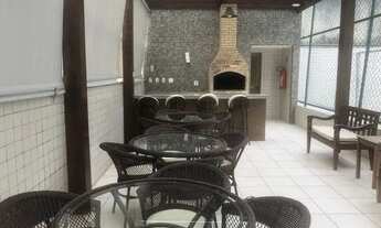 Imagem 7: Apartamento para venda tem 101 metros quadrados com 4 quartos