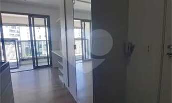 Imagem 4: Studio Vila Madalena ao lado do Metro