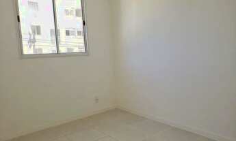 Imagem 5: CG Oportunidade - Alugo apartamento 2 quartos com 1 vaga de garagem - Village vip