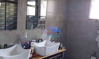 Imagem: Casa com 3 dormitórios à venda, 187 m²