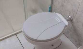 Imagem 6: Kitnet com 1 dormitório para alugar, 40 m² por R$ 873,80/mês - Centro - Taubaté/SP