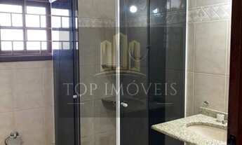 Imagem 7: Belíssimo sobrado de 260m² Jardim Castanheira - São José dos Campos/SP