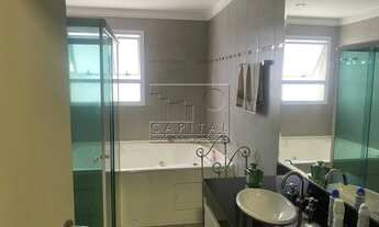 Imagem 6: Alugo Apartamento Alto Padrão Mobiliado Em Alphaville