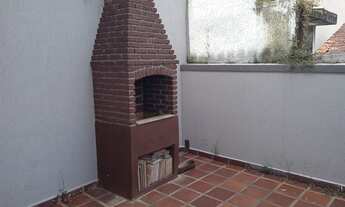 Imagem 7: Sobrado venda - 125 m2, com 2 dormitórios amplos, sala, garagem para 3 carros