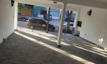 Imagem 4: Sobrado 12 quartos quintal 4 vaga a 1 km do metrô aceita pet armáriod planejados