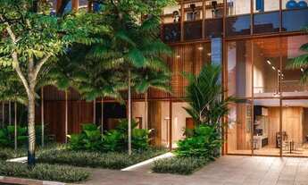 Imagem 4: Apartamento Jardim Paulista