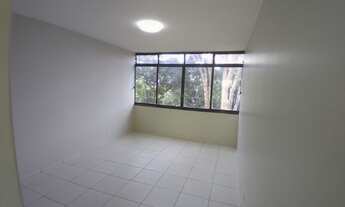 Imagem 3: Apartamento com 2 dormitórios para alugar, 119 m² por R$ 3.450,42/mês - Asa Sul - Brasília