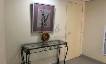 Imagem 2: Apartamento - Mansões Santo Antônio - Campinas