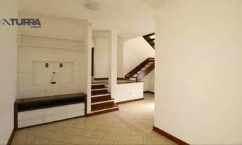 Imagem 3: Casa com 3 dormitórios, 195 m² - venda por R$ 1.300.000,00 ou aluguel por R$ 5.708,00/mês