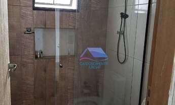 Imagem 3: Casa com 3 dormitórios à venda, 187 m² por R$ 750.000,00 - Jardim Santa Rosa - Jundiaí/SP