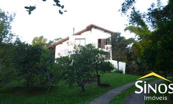 Imagem 5: Casa para aluguel tem 240 metros quadrados com 2 quartos em Lomba Grande - Novo Hamburgo