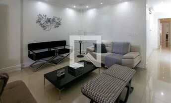 Imagem 2: Apartamento à Venda - Recreio, 3 Quartos, 205 m2