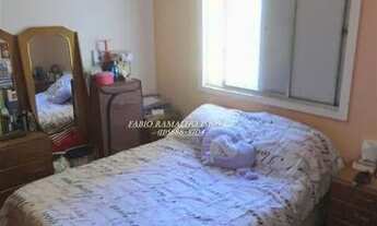 Imagem 7: Apartamento com 3 dormitórios, para venda no Jardim Marajoara