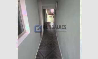 Imagem 2: SANTO ANDRE - Residential / Home - VILA LUZITA