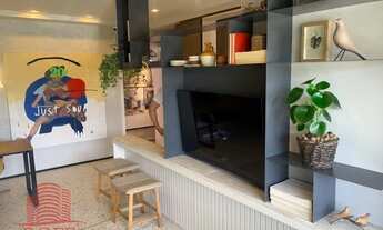 Imagem 2: Apartamento com 2 dormitórios à venda, 69 m² por R$ 806.000,00 - Brooklin - São Paulo/SP