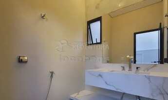 Imagem 5: Casa Condomínio em São José do Rio Preto