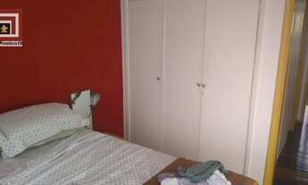 Imagem 7: 56m² 2 DORM 1 DEPÓSITO 1 VAGA! METRÔ ANA ROSA E VILA MARIANA!