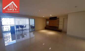 Imagem 5: Apartamento com 3 dormitórios, 150 m² - venda por R$ 1.900.000,02 ou aluguel por R$ 11.043