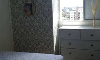 Imagem 6: Apartamento com 2 dormitórios à venda, 52 m² por R$ 295.000,00 - Vila Nova Jundiainópolis