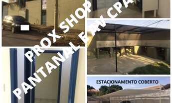 Imagem: KITnet 2 peças banheiro de 30m² prox