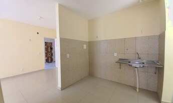 Imagem 6: Apartamento com 2 dormitórios para alugar, 56 m² por R$ 1.068,00/mês - Maraponga - Fortale