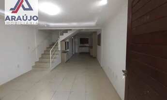 Imagem 2: Casa com 2 dormitórios à venda, 80 m² por R$ 197.000 - Gramame - João Pessoa/PB