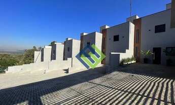 Imagem 2: Casa com 2 dormitórios à venda, 68 m² por R$ 360.000,00 - Raposo Tavares - Sorocaba/SP