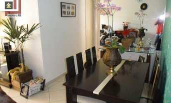 Imagem 2: Apartamento residencial à venda, Ipiranga, São Paulo