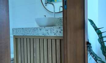 Imagem 4: CASA A VENDA NO TERRAS ALPHAVILLE SERGIPE I