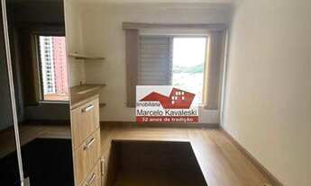 Imagem 6: Apartamento com 3 dormitórios à venda, 70 m² por R$ 440.000,00 - Ipiranga - São Paulo/SP