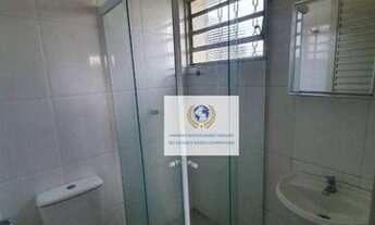 Imagem 7: Kitnet com 1 dormitório para alugar, 25 m² por R$ 1.400,00/mês - Cidade Universitária - Ca