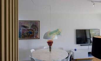 Imagem 7: Apartamento com 4 dormitórios à venda, 102 m² por R$ 1.499.900,00 - Praia Brava - Florianó