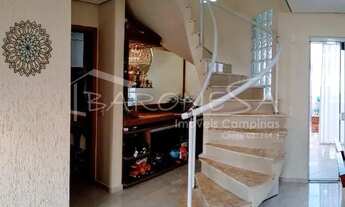 Imagem 7: Casa - Residencial Terras do Barão - Campinas