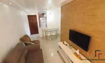 Imagem 7: Apartamento mobiliado com 2 quartos na Maraponga - AP53990