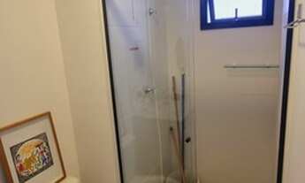 Imagem 1: Apartamento mobiliado em frente ao metrô Fradique Coutinho