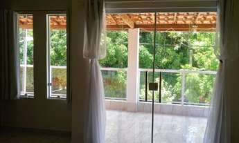 Imagem 5: Casa aluguel temporada