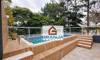 Imagem 5: Casa com 3 dormitórios à venda, 326 m² por R$ 1.700.000,00 - Granja Viana - Cotia/SP