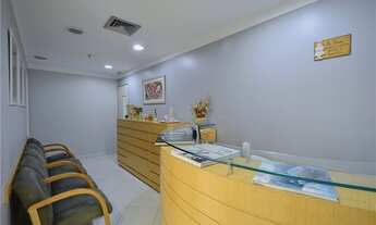 Imagem 2: São Paulo - Conjunto Comercial/Sala - Jardim Guedala