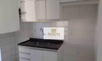 Imagem 5: Apartamento com 2 dormitórios para alugar, 75 m² por R$ 3.500,00/mês - Jardim Aquarius - S