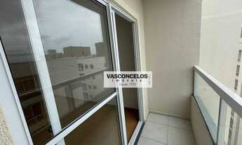 Imagem 2: Apartamento com 1 dormitório para alugar, 50 m² por R$ 1.618,50/mês - Jardim Sul - São Jos