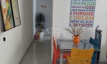 Imagem 4: Apartamento com 2 Quartos e 1 banheiro à Venda, 45 m² por R$ 320.000