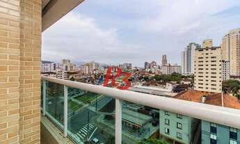 Imagem 3: Apartamentode1 dormitório para locação na pompéia