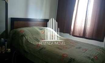 Imagem 7: Apartamento a venda com 52m² 2 dormitorios e 1 vaga de garagem no Jabaquara - São Paulo