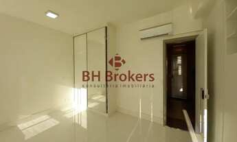 Imagem: BELO HORIZONTE - Apartamento Padrão - Savassi