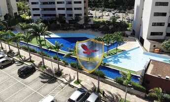 Imagem 3: Apartamento com 3 dormitórios à venda, 87 m² por R$ 550.000,00 - Neópolis - Natal/RN