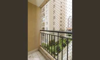 Imagem 6: Apartamento para Aluguel - Vila Gustavo, 2 Quartos, 60 m2