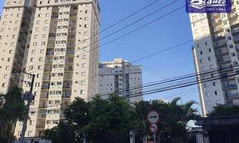 Imagem 4: Vero Santa Isabel sacada 3 dormitórios 1 vaga lazer completo Vila Augusta